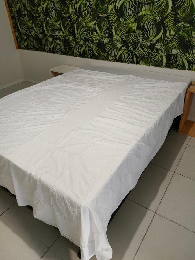 Casa de hóspedes Suites Mar Natal