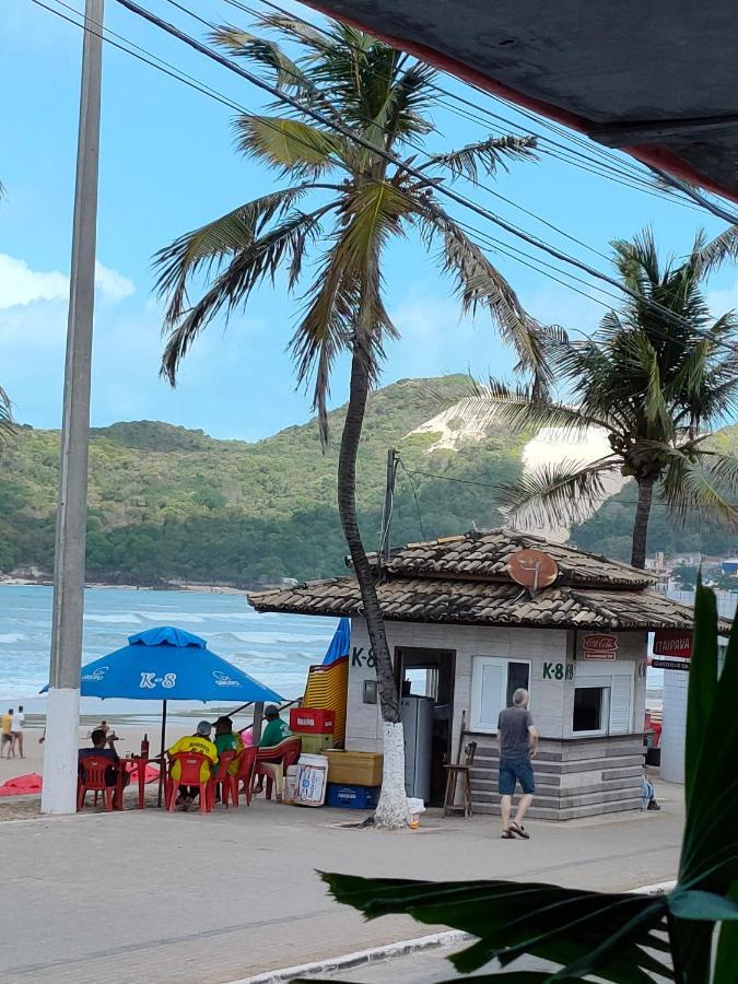 Casa de hóspedes Suites Mar *