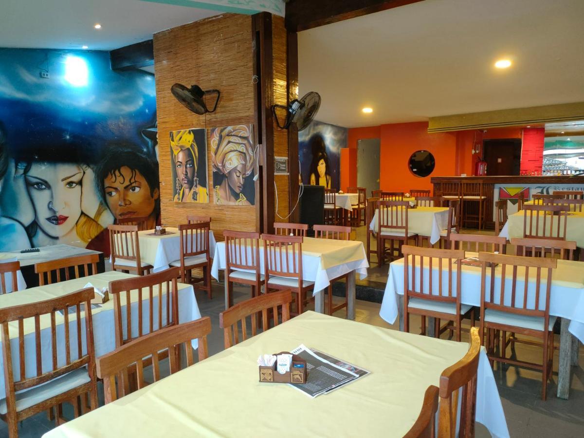 Suites Mar * Natal