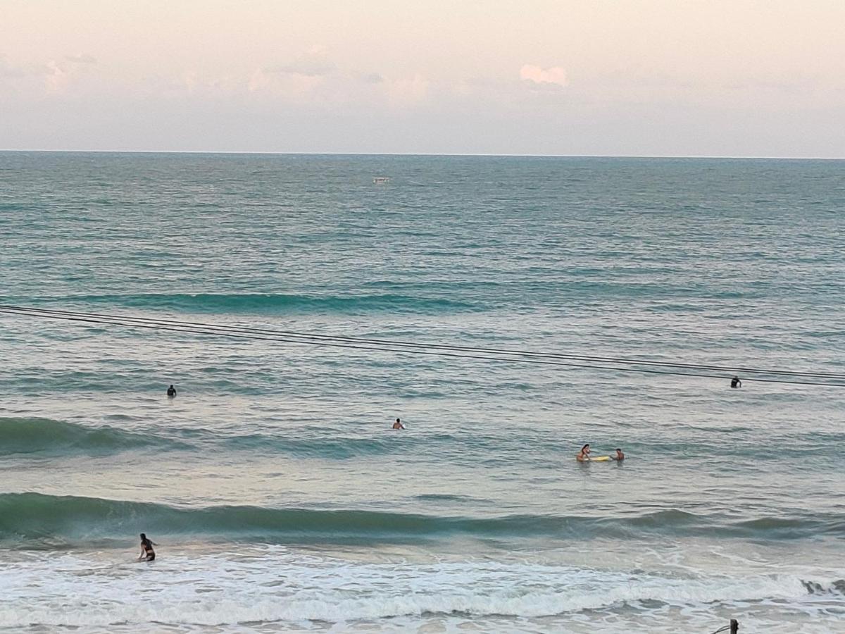 Suites Mar Natal